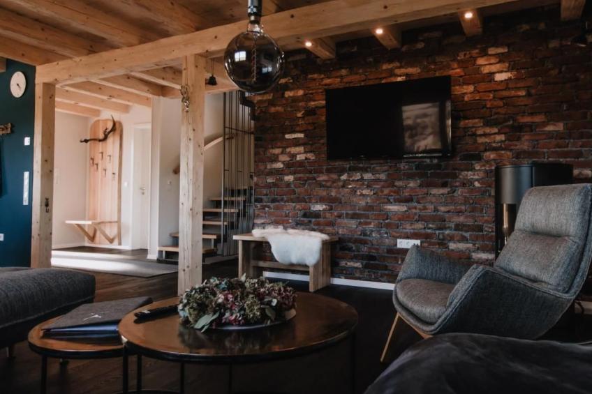 in Nieder-Werbe mit Großer Terrasse - foto 4