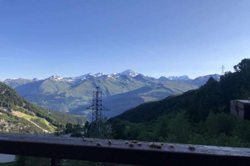 Résidence Chalet Altitude - foto 38