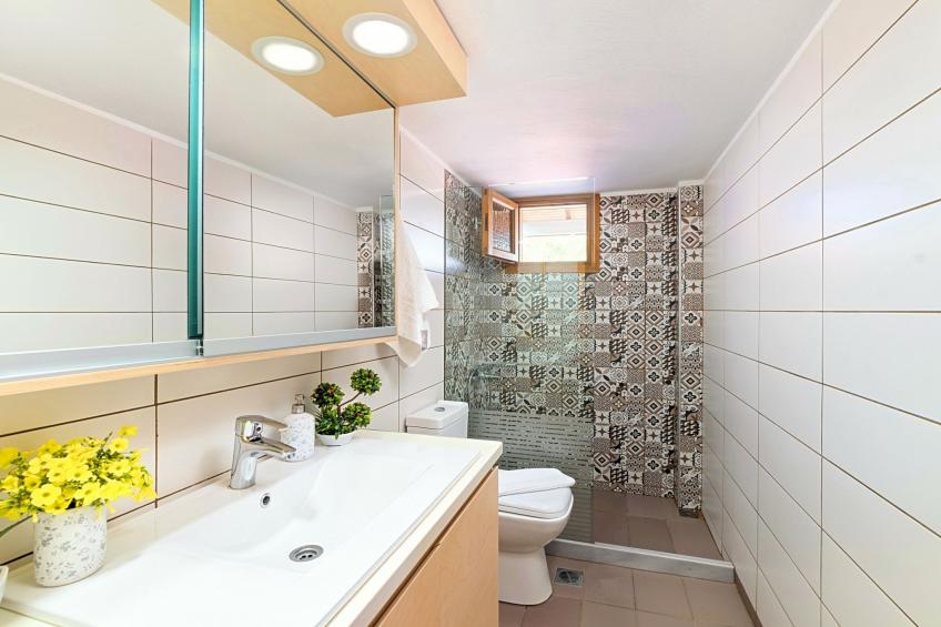 Villa Carolina Privater Pool - foto 11