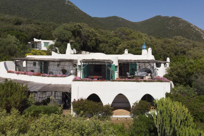 Villa Delfino - foto 52