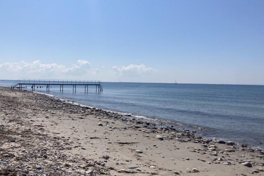 "Malte" - 75m from the sea in Sealand - foto 34