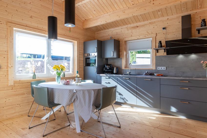 Holzhaus Willingen - foto 8
