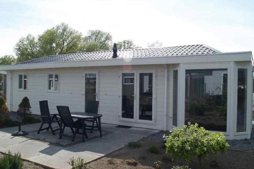Boekhorst Royal Sauna 6 - foto 17