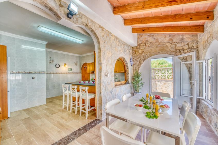 Villa Xisco - foto 19