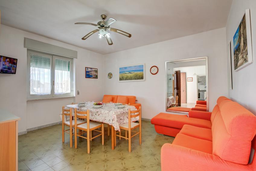 Appartamento Bel Mare beach at 200 meters - foto 13