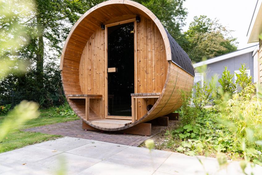 Schaelsbergerbosch Eco - Garden House - foto 21