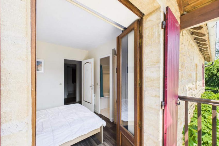 Maison à Peyzac le Moustier - foto 20