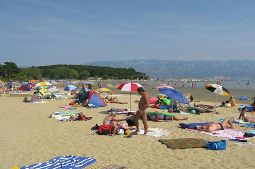 Apartments Zora - Standard One Bedroom Apartment with Balcony A1 - foto 10