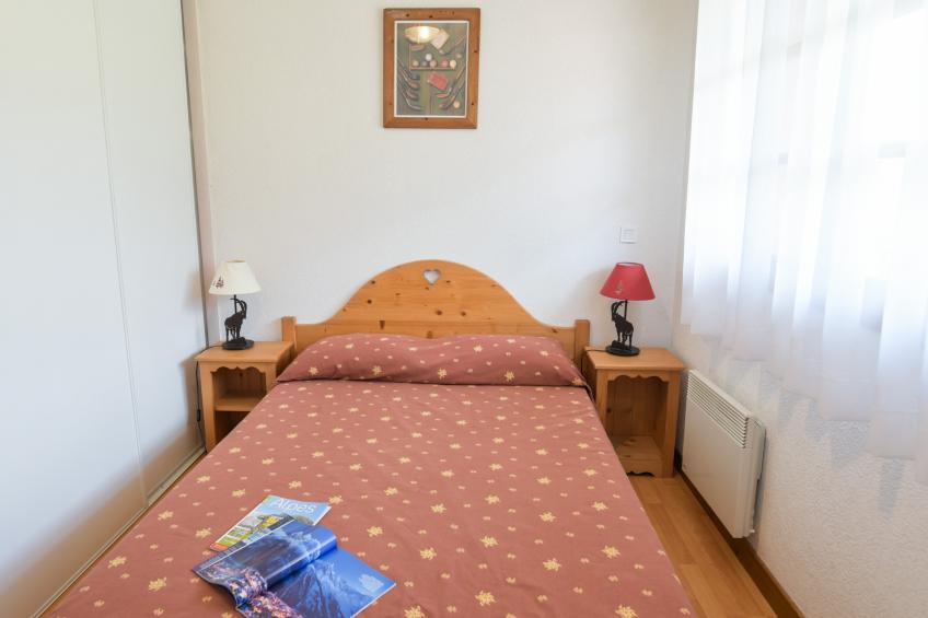 Résidence Le Birdie 412N - foto 22