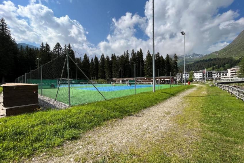 Wohnung Bella vista & Alp'sport - foto 23