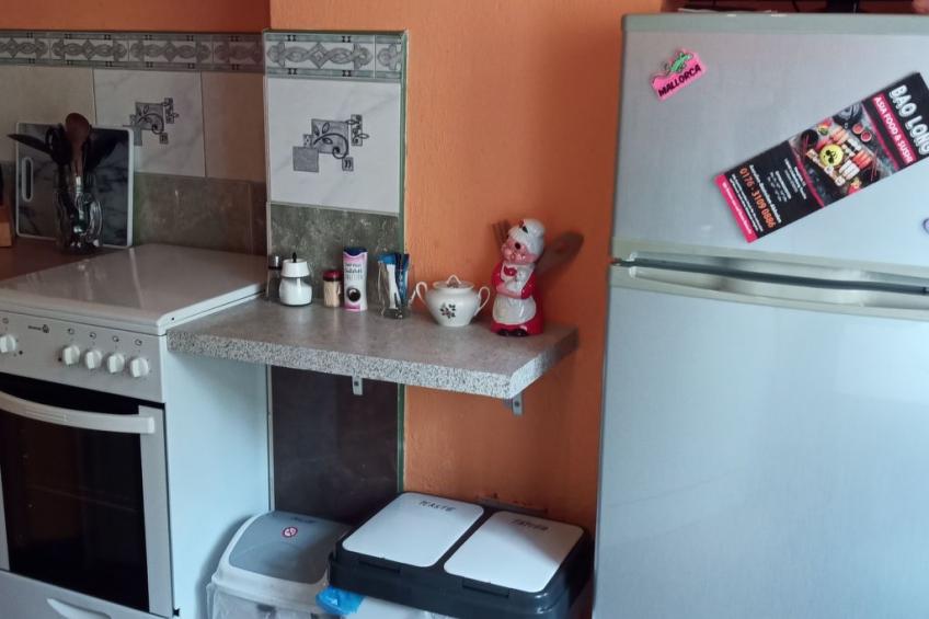 Gemütliche Wohnung mit Terrasse - foto 23