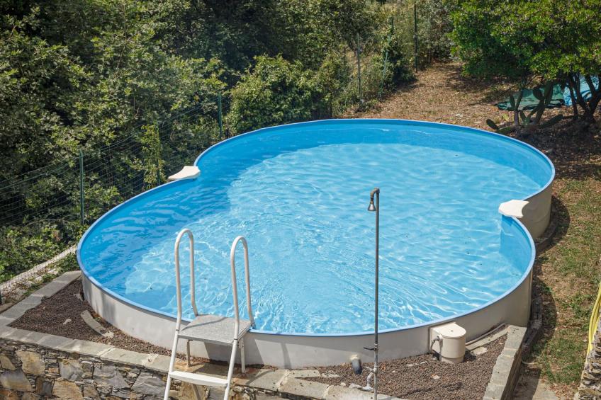 Ferienvilla mit Whirlpool - foto 20