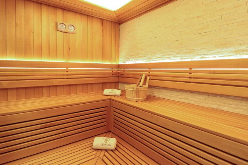 Villa Goldener Löwe - foto 46