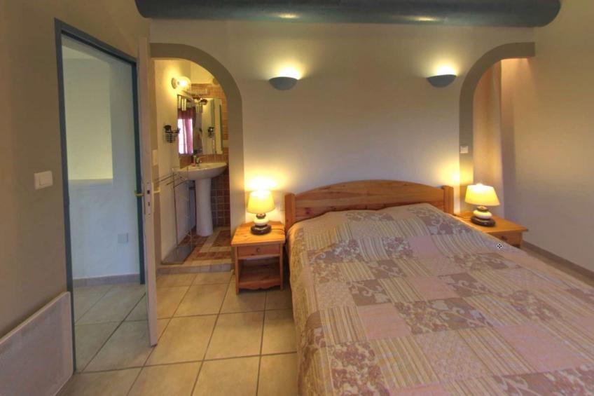 Die Gîtes de Bel-Air im Luberon in der Provence - foto 22