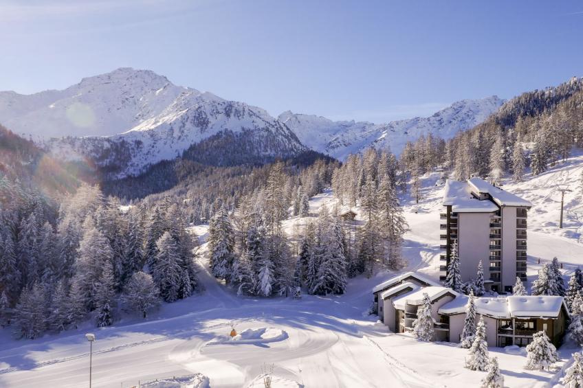 Mont-Fort 70 - foto 22