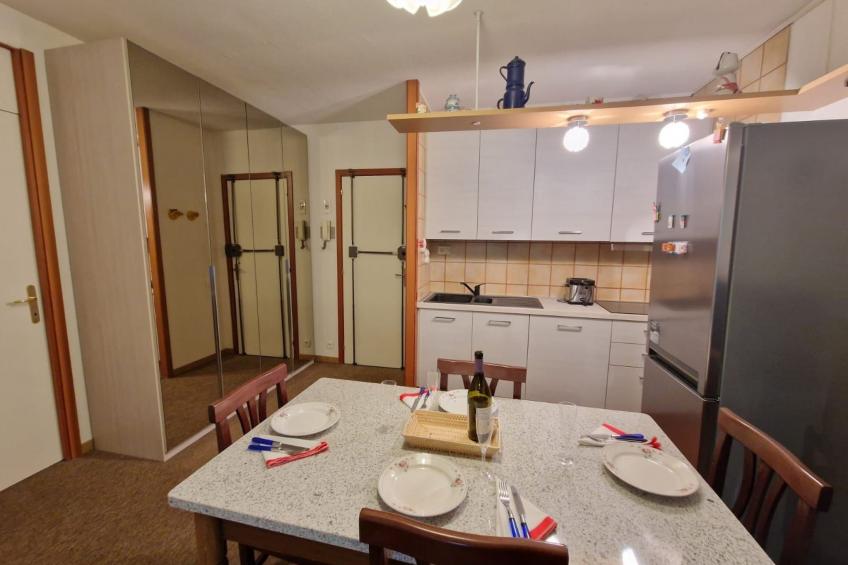 Bilocale sulle Piste by Holiday World - foto 6