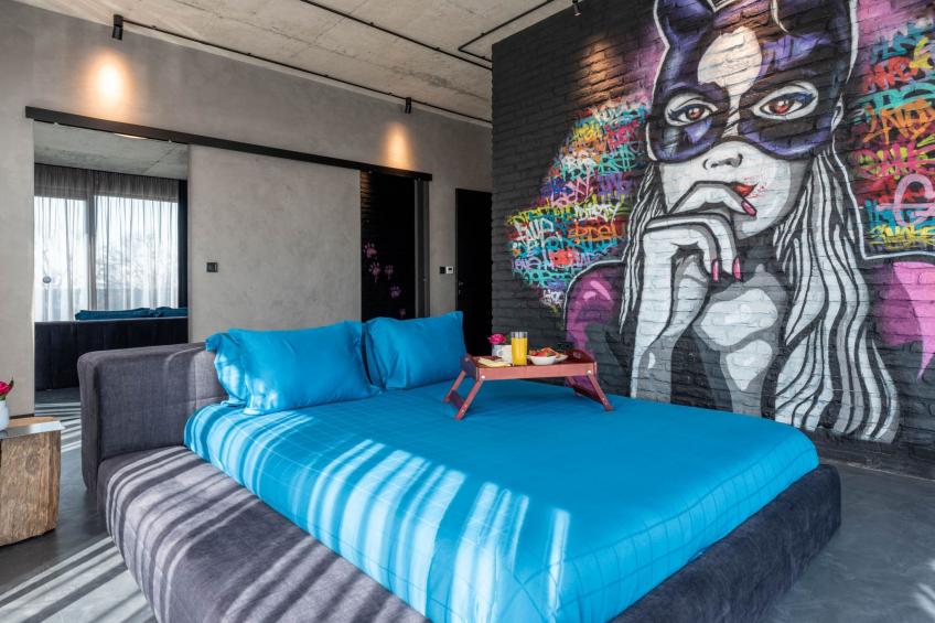 Exklusive Villa mit Swimmingpool und Whirlpool - foto 31