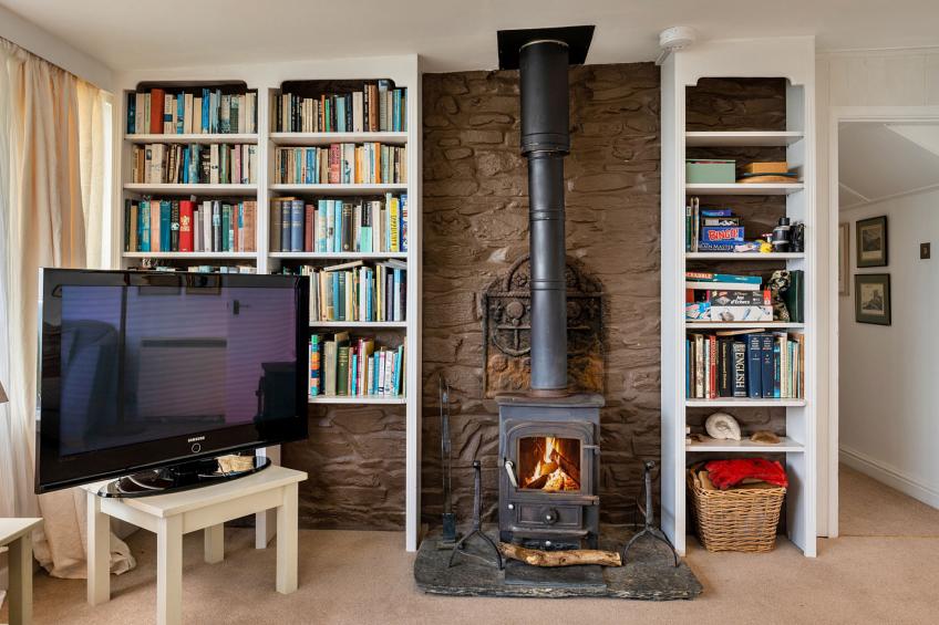 Lesceave Cottage - foto 24