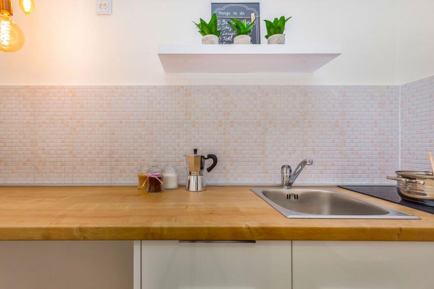 Rijeka Wohnungen "Studio Wohnung Terra II" - foto 8