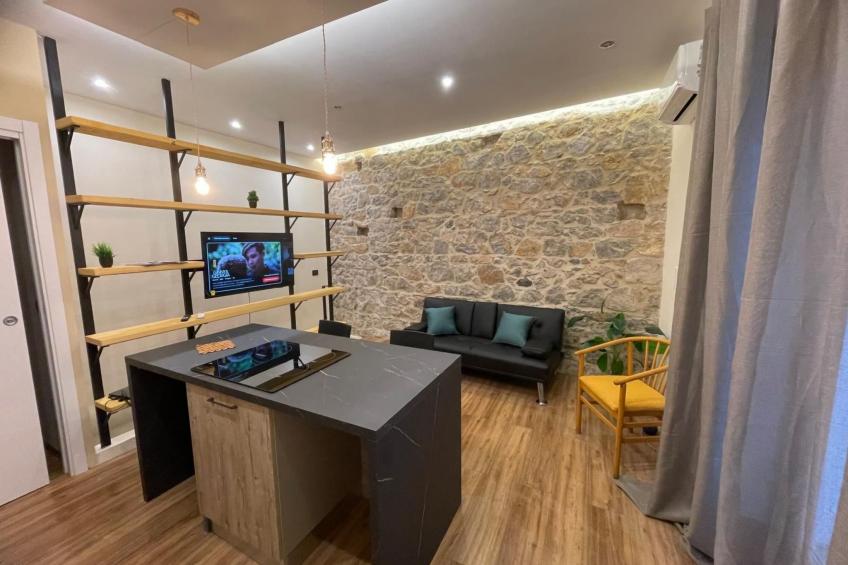 Wohnung 'Irda Style House