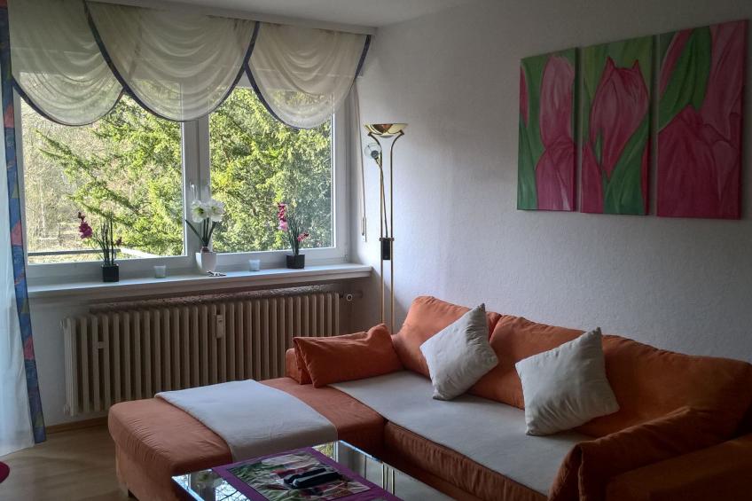 Ferienwohnung - foto 3