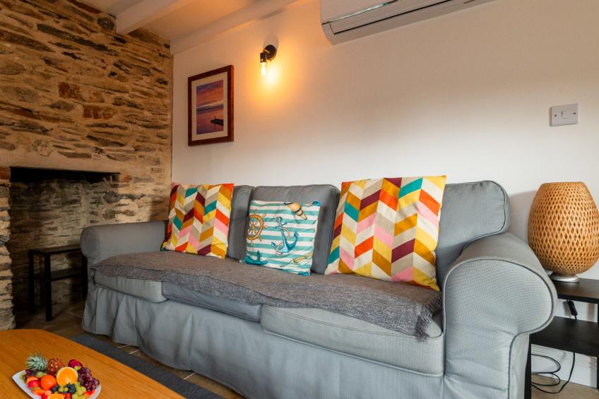 Shanty Cottage - foto 13