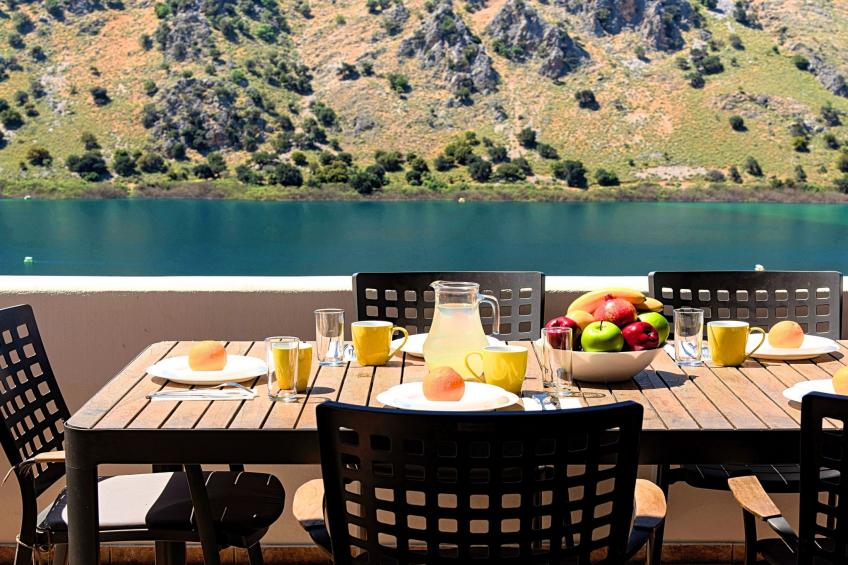 Du Lac Omega Villa Privater Pool - foto 16