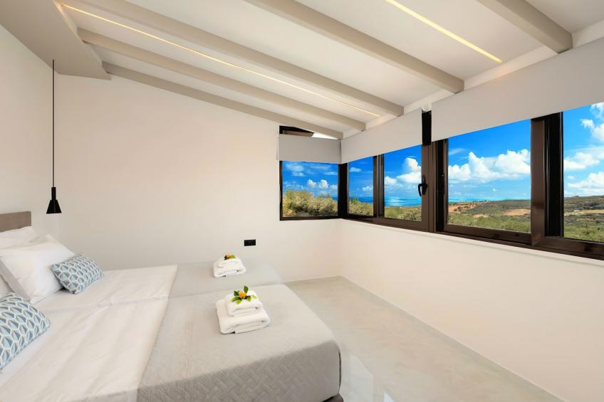 Stafa Villa Privater Pool - foto 27