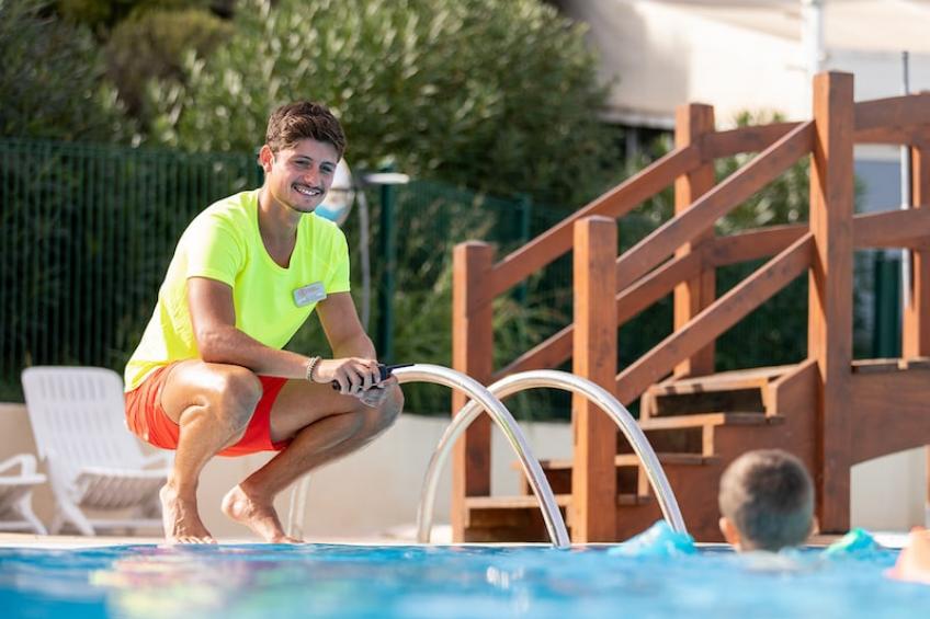 Residence Italia - Luni Mare 2p2p - foto 34