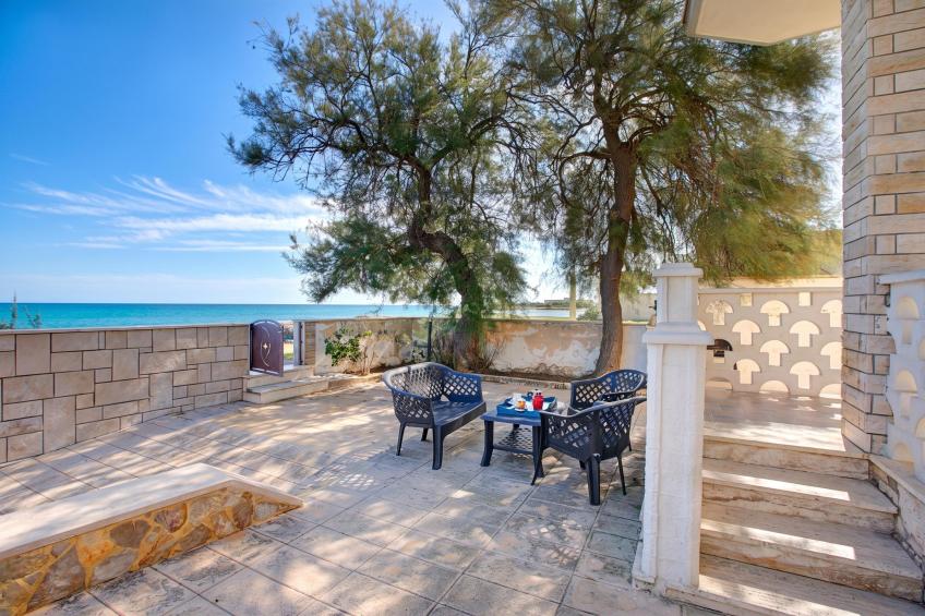 Villa Grazia on the seaside - foto 23