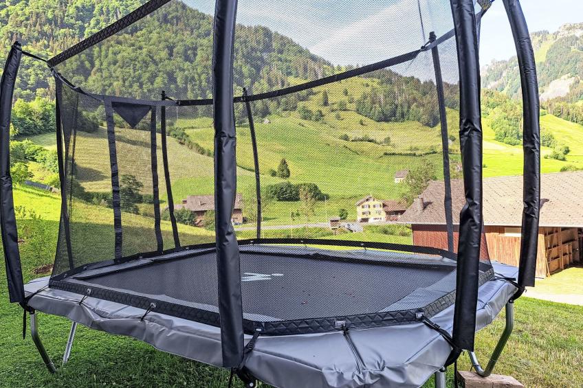 Ferien im Gugger - Wohnung Churfirsten - foto 16