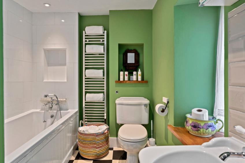 Meadowsweet Cottage - foto 8
