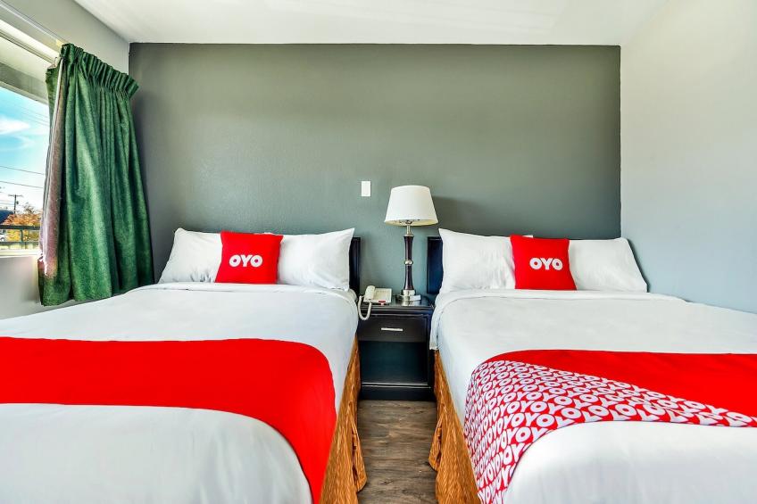 Premium 2 Full Bed Smoking - foto 7