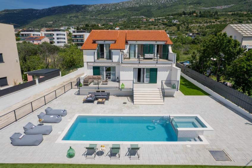 Villa Perla M