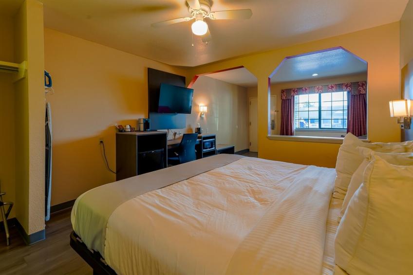 King Bed - foto 14