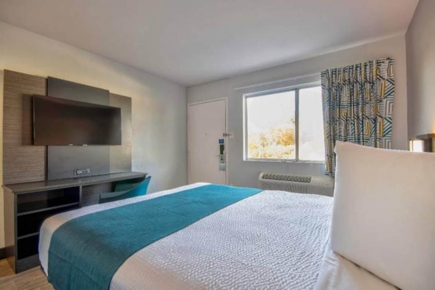 1 Queen Bed - foto 12