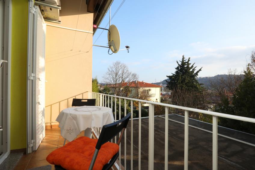 Holiday apartment modern app for 2 people - BF-Y643X - foto 2