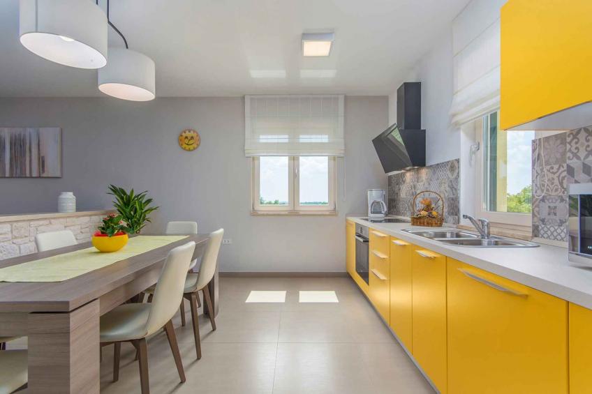 Villa with pool and air conditioning - BF-DZCX2 - foto 33