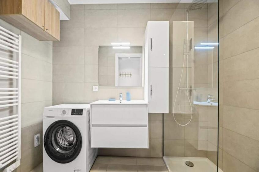 Le Nid Bleu - 3 étoiles - Modernité & Calme - foto 4