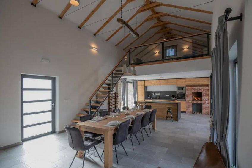 Luxury Villa Prolozac - foto 20