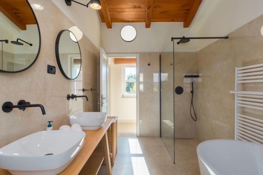 Ganz tolle Villa bis 12 Personen mit vielen Extras - foto 33