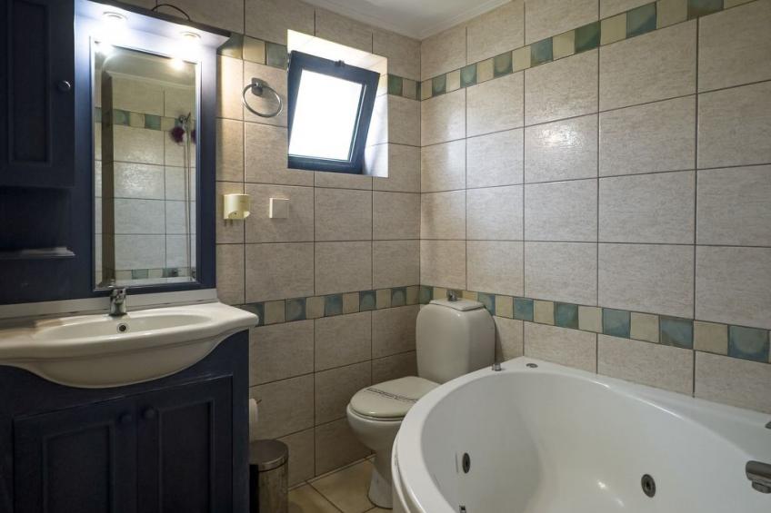 Niriides Villas_ Liagori_ 2-Schlafzimmer privater Pool - foto 13