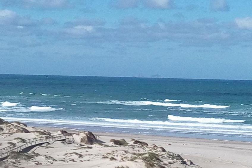 Haus in Praia Pedras del Rey mit 3 Pools 3 - foto 23