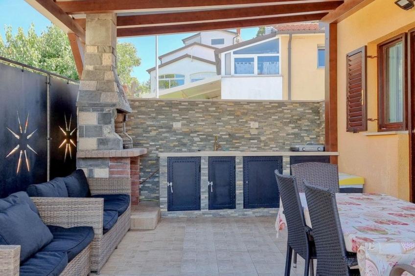 "Ivan" direkt am Strand - foto 33