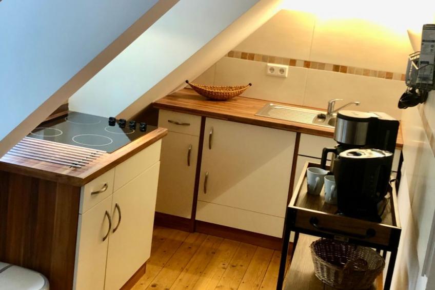 FeWo Landeskrone im Altstadthaus - foto 6