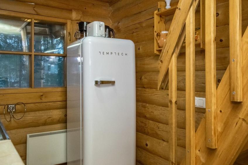 Huvilakoti 1 - foto 8