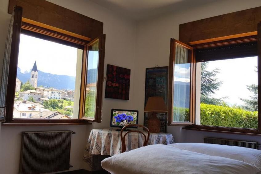 Dolomiten Weiße Rast - foto 20