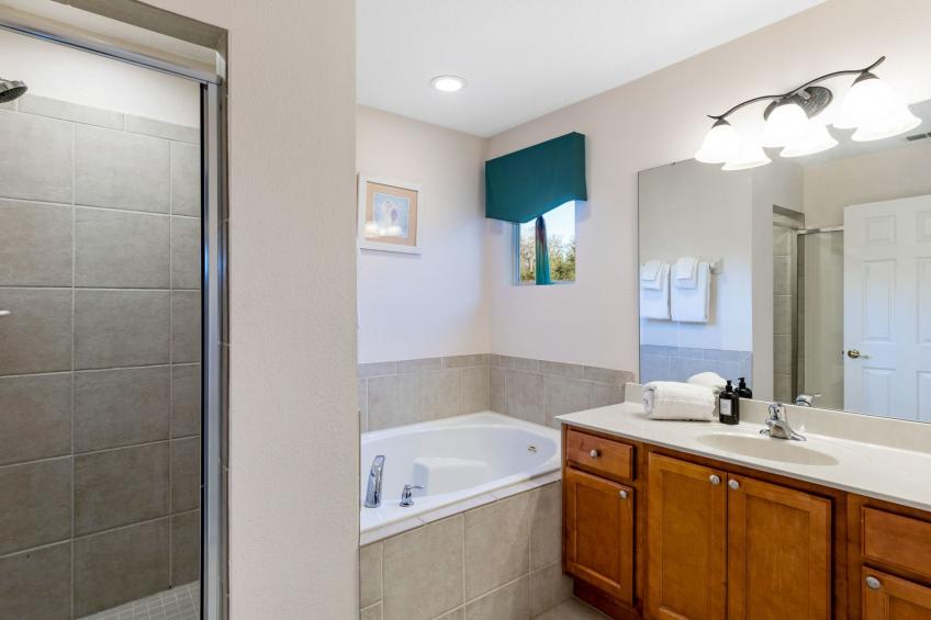 "Florida Breeze" mit Whirlpool - foto 20