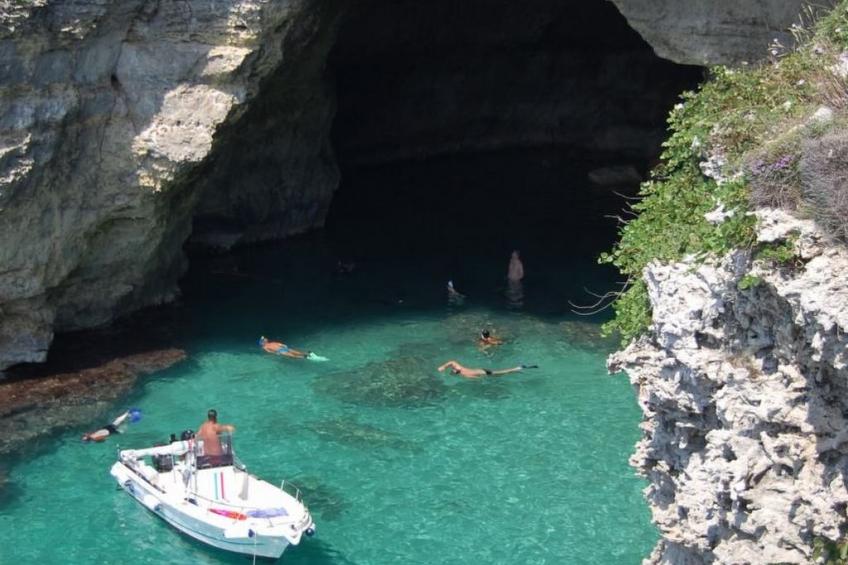 Wohnung mit Jacuzzi - foto 33