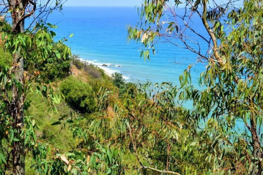 Terramare' Wohnung mit Wasserblick - foto 33